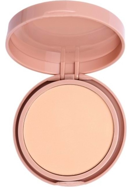 Allnude Silky Touch Powder 01