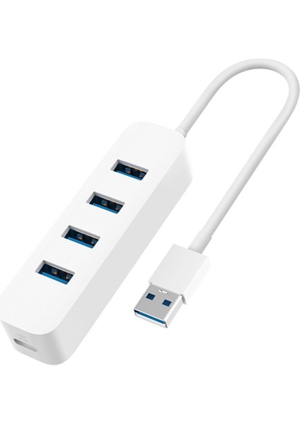 USB 3.0 Çoklayıcı Hub 4 Port XMFXQ01QM