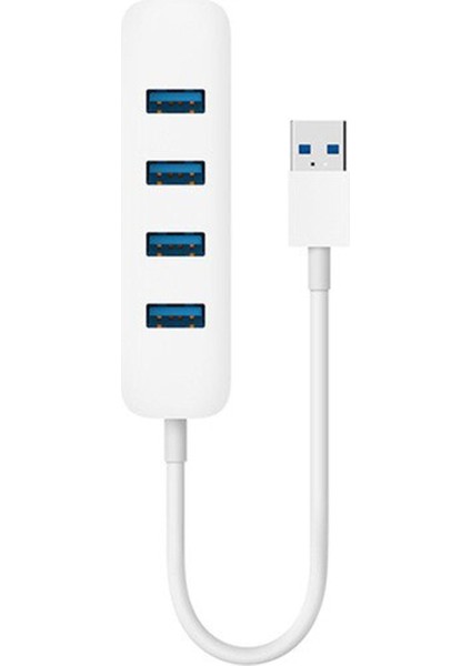 USB 3.0 Çoklayıcı Hub 4 Port XMFXQ01QM