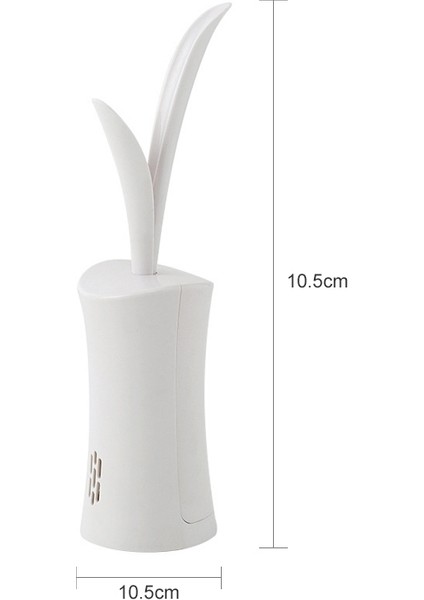 Uzun Saplı Tuvalet Fırçası (Yurt Dışından) fiyatları