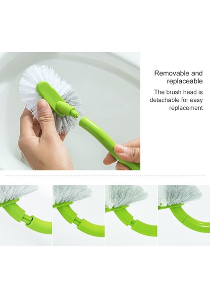 Uzun Saplı Tuvalet Fırçası (Yurt Dışından) modelleri