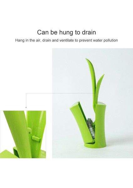 Uzun Saplı Tuvalet Fırçası (Yurt Dışından) fırsatları