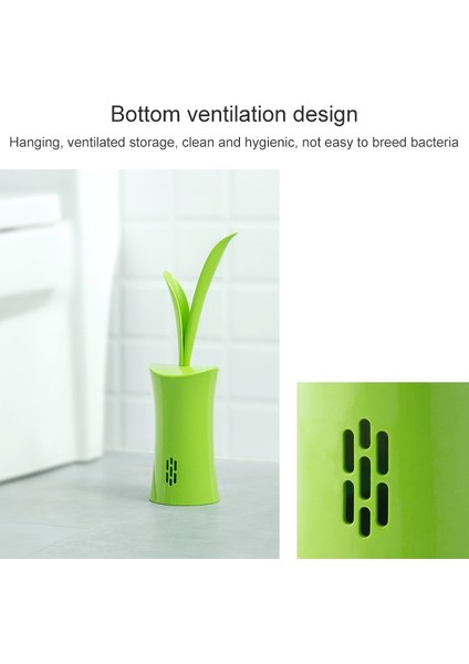 Uzun Saplı Tuvalet Fırçası (Yurt Dışından) indirimleri