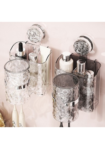 Yuekeda-Banyo Diş Fırçası Düzenleyici (Yurt Dışından) fiyatları