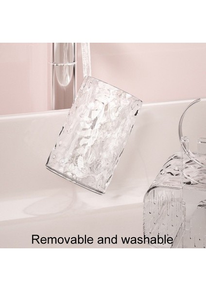 Yuekeda-Banyo Diş Fırçası Düzenleyici (Yurt Dışından) fırsatları