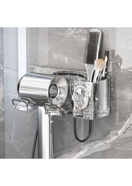 Yuekeda-Banyo Delme Yok Duvara Monte Depolama Rafı (Yurt Dışından) fiyatları