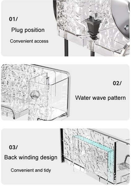 Yuekeda-Banyo Delme Yok Duvara Monte Depolama Rafı (Yurt Dışından) fırsatları