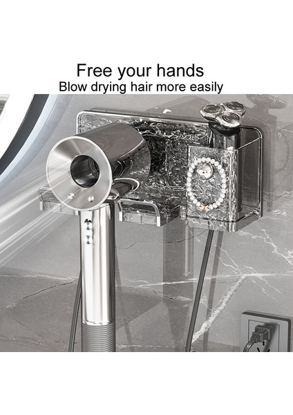 Yuekeda-Banyo Delme Yok Duvara Monte Depolama Rafı (Yurt Dışından) indirimleri