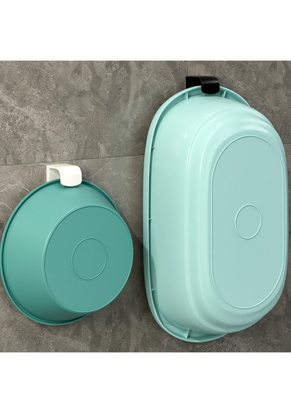 Yuekeda-2 Adet Banyo Rafı Lavabo Kancası (Yurt Dışından) fiyatları