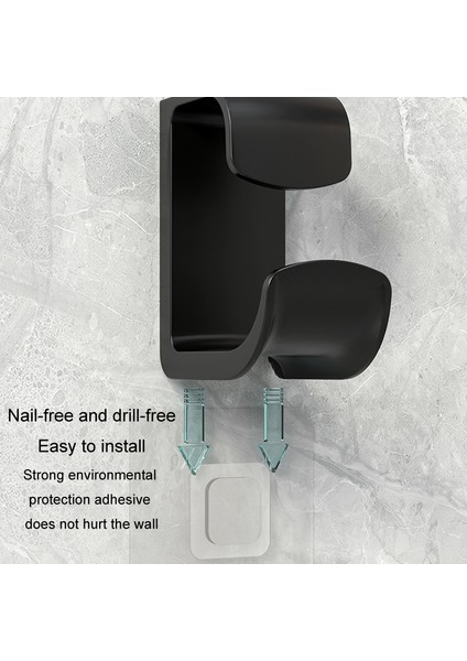 Yuekeda-2 Adet Banyo Rafı Lavabo Kancası (Yurt Dışından) fırsatları