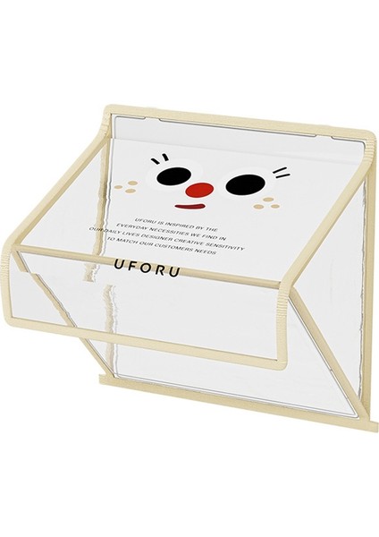 Yuekeda-Katlanabilir Su Geçirmez Banyo Askı Çantası, 40 x 40CM (Yurt Dışından)