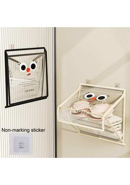 Yuekeda-Katlanabilir Su Geçirmez Banyo Askı Çantası, 40 x 40CM (Yurt Dışından) fırsatları