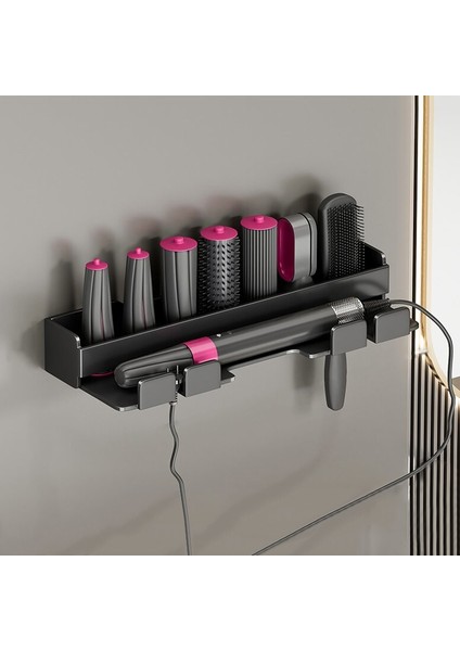 Yuekeda-Dyson Punch-Kıvırma Çubuğu Depolama Rafı Için (Yurt Dışından)