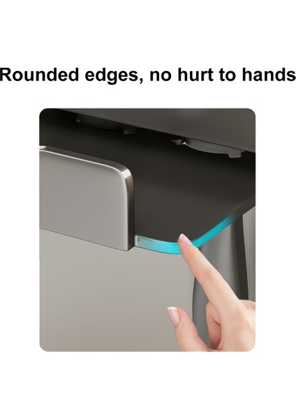 Yuekeda-Dyson Punch-Kıvırma Çubuğu Depolama Rafı Için (Yurt Dışından) indirimleri