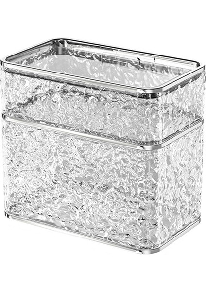 Yuekeda-Banyo Doku Düzenleyici, Çift Katmanlı (Yurt Dışından)