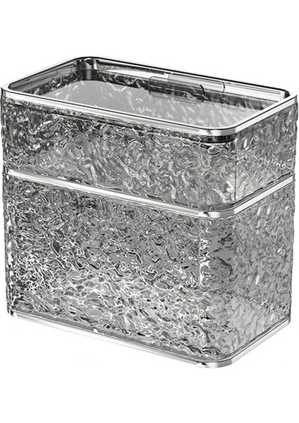 Yuekeda-Banyo Doku Düzenleyici, Çift Katmanlı (Yurt Dışından)