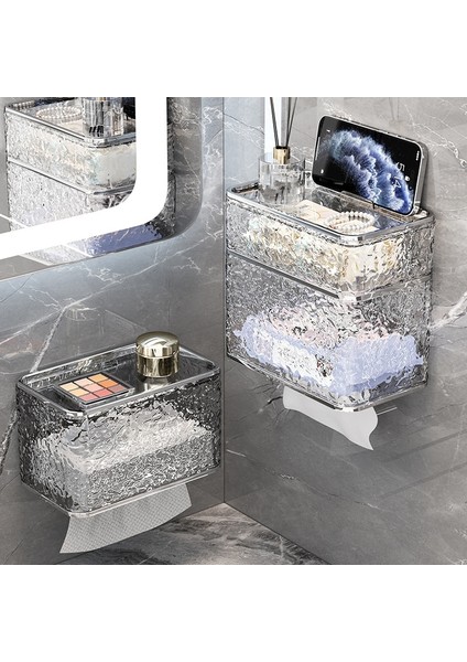 Yuekeda-Banyo Doku Düzenleyici, Çift Katmanlı (Yurt Dışından) fiyatları