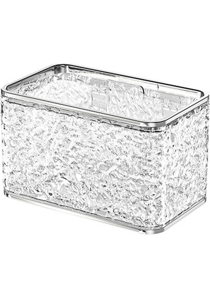 Yuekeda-Banyo Doku Düzenleyici, Tek Katmanlı (Yurt Dışından)