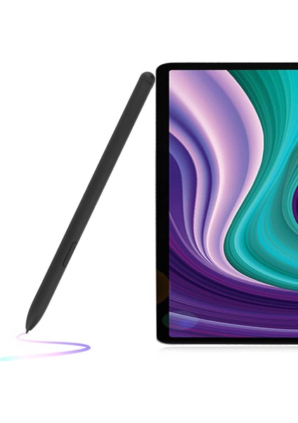 Samsung Galaxy Tab S6 Lite P610 P615 Uyumlu S Pen Dokunmatik Stylus Kalem ve Yedek Uç