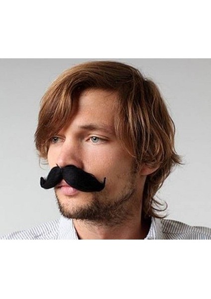 Mustache Takma Bıyık indirimleri