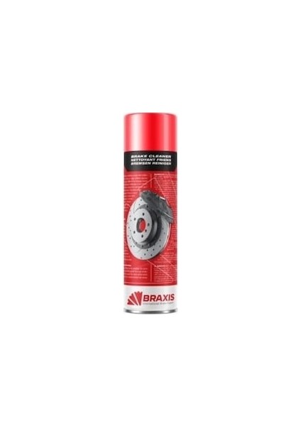 Fren Balata Spreyi 500ml.