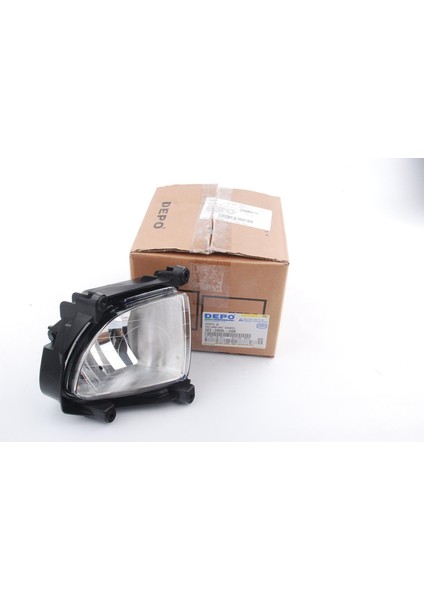 Sol Sis Lambası Kia Sportage 2005-2008 Uyumlu 922021F001