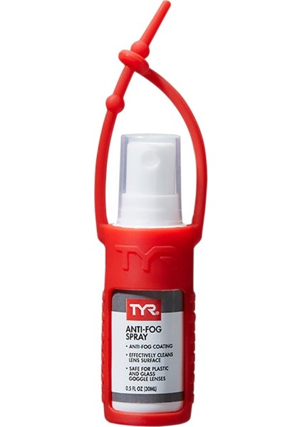 Antifog Spray / Buğu Önleyici Sprey (Askılı)