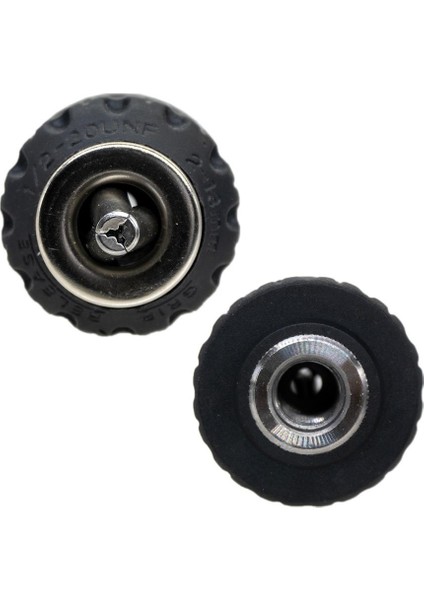 530251 Anahtarsız Plastik Mandren 2-13 mm 1/2" - 20 Unf