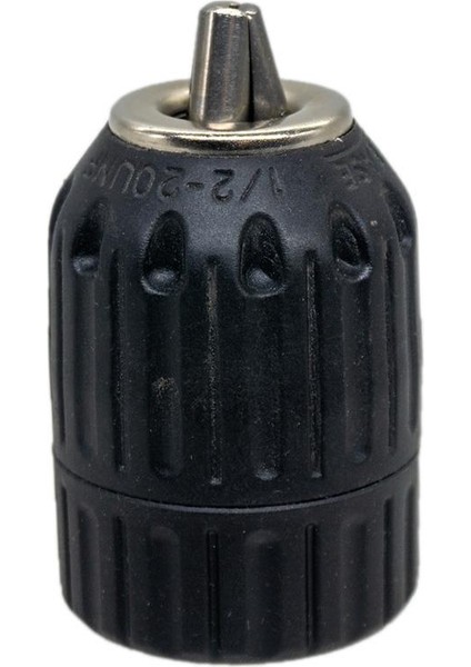 530251 Anahtarsız Plastik Mandren 2-13 mm 1/2" - 20 Unf