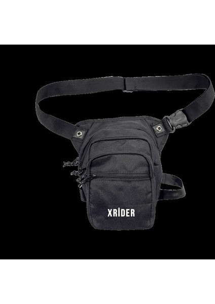 Tex Xrider Bacak Çantası 58100