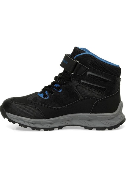 Maxim Hi Jr 4pr Siyah Erkek Çocuk Outdoor Bot modelleri