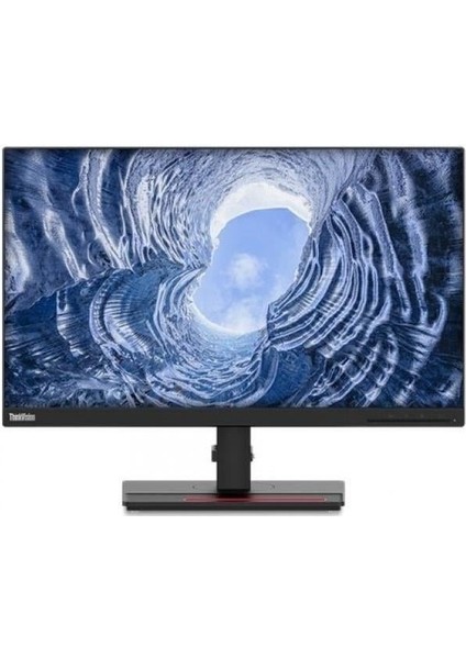 23.8" IPS T24I-2L 62B0MAT2TK 4ms 60HZ Hdmı-Dp Kurumsal Monitör