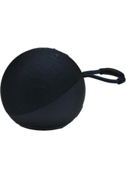Kablosuz Taşınabilir Rgb Ledli Bluetooth Hoparlör