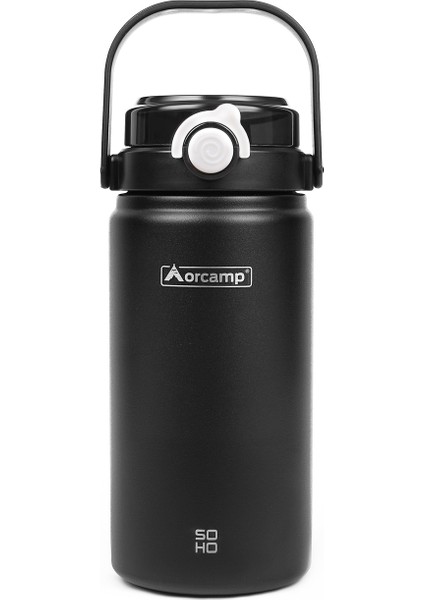 Solo Tumbler 1 Litre Termos