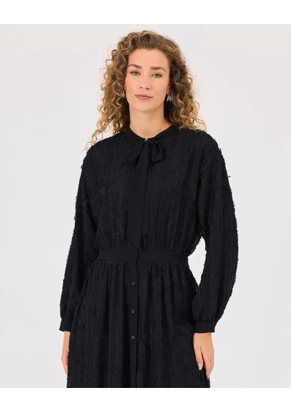 Elbise 10002421311003 Siyah modelleri