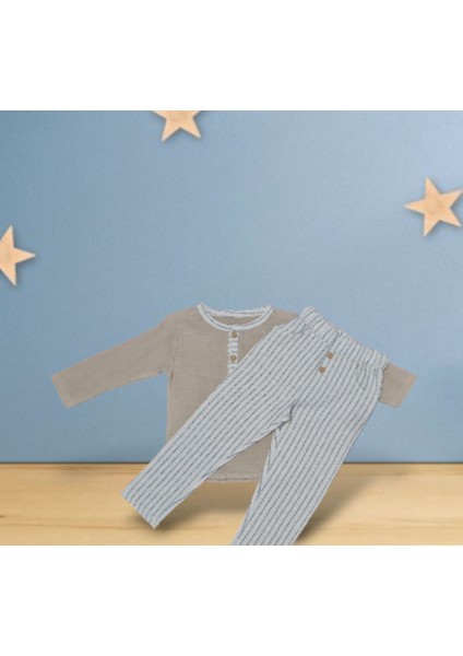 Erkek Çocuk Takım 3-6 Yaş