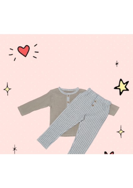 Erkek Çocuk Takım 3-6 Yaş fırsatları