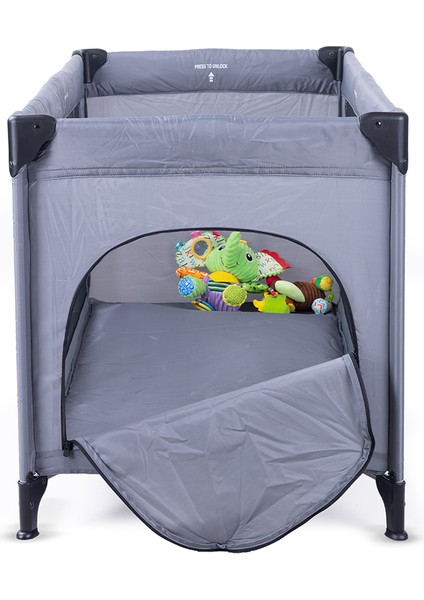 Venedik Oyun Parkı Beşik Park Yatak 60X120 cm modelleri