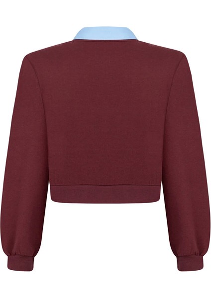 N25KD10077 Nocturne Sweatshırt
