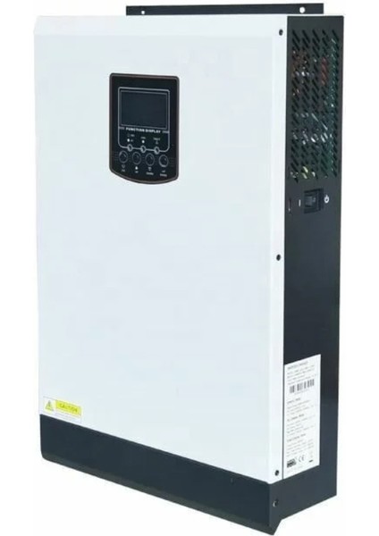 48V 5000W Mppt Solar Akıllı Inverter