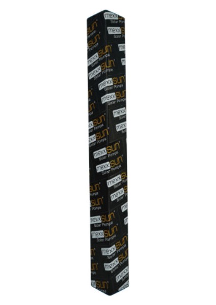 Dc Pompa 1.5 Hp - 1100 W - 72 V 4DC6-84-72-1100 fiyatları