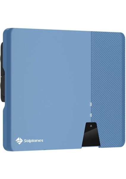 50 Kw ASW50K-LT-G2-PRO Trifaze - 5mppt On Grid Inverter