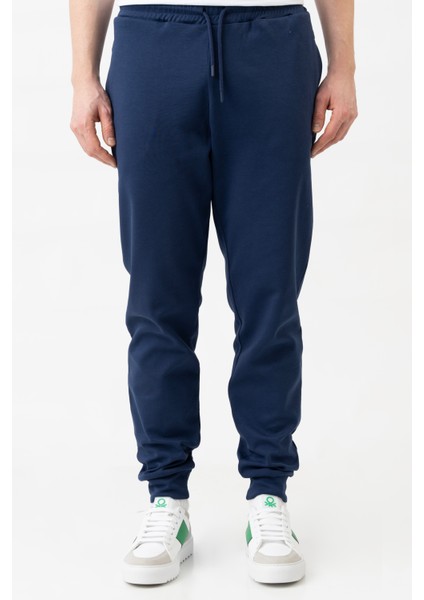 Erkek Jogger Eşofman Altı - Lacivert fiyatları