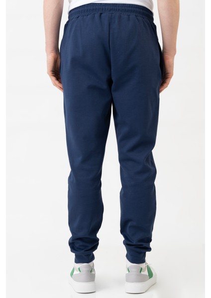 Erkek Jogger Eşofman Altı - Lacivert modelleri