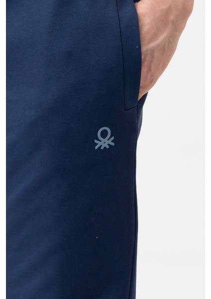 Erkek Jogger Eşofman Altı - Lacivert fırsatları