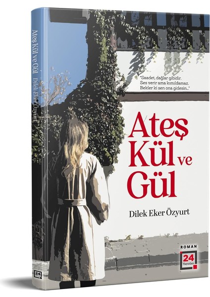 Ateş Kül Vegül
