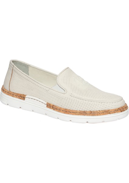 3Y2CA50745-50745 Zn Casual Ayk (S)