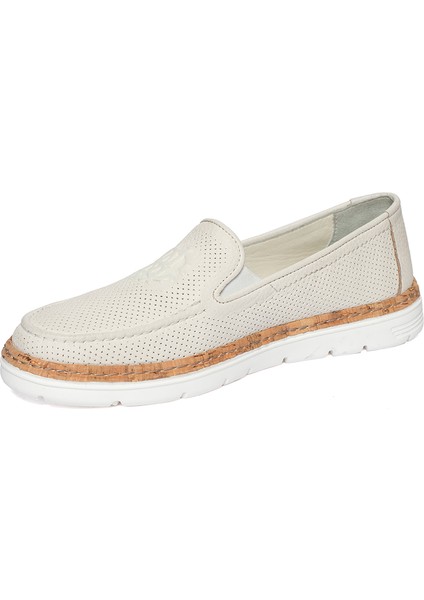 3Y2CA50745-50745 Zn Casual Ayk (S)