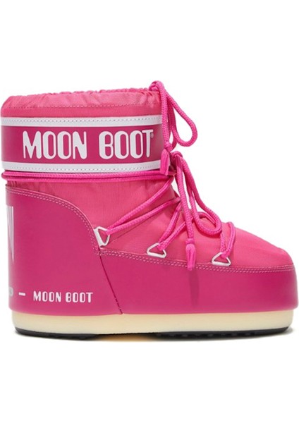 Moon Boot Icon Low 2 W Kadın Bot (Kar) 80D1409340-J003 Moon Boot Icon Low 2 Bougainvillea