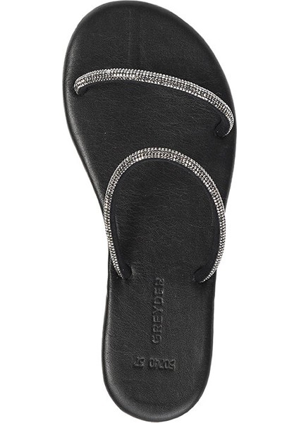 3Y2WT50740-50740 Zn Chıc Terlık (S)